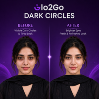 AfterGlow 50 GM For All Skin Types