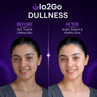 AfterGlow 50 GM For All Skin Types