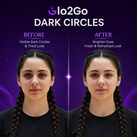 AfterGlow 50 GM For All Skin Types
