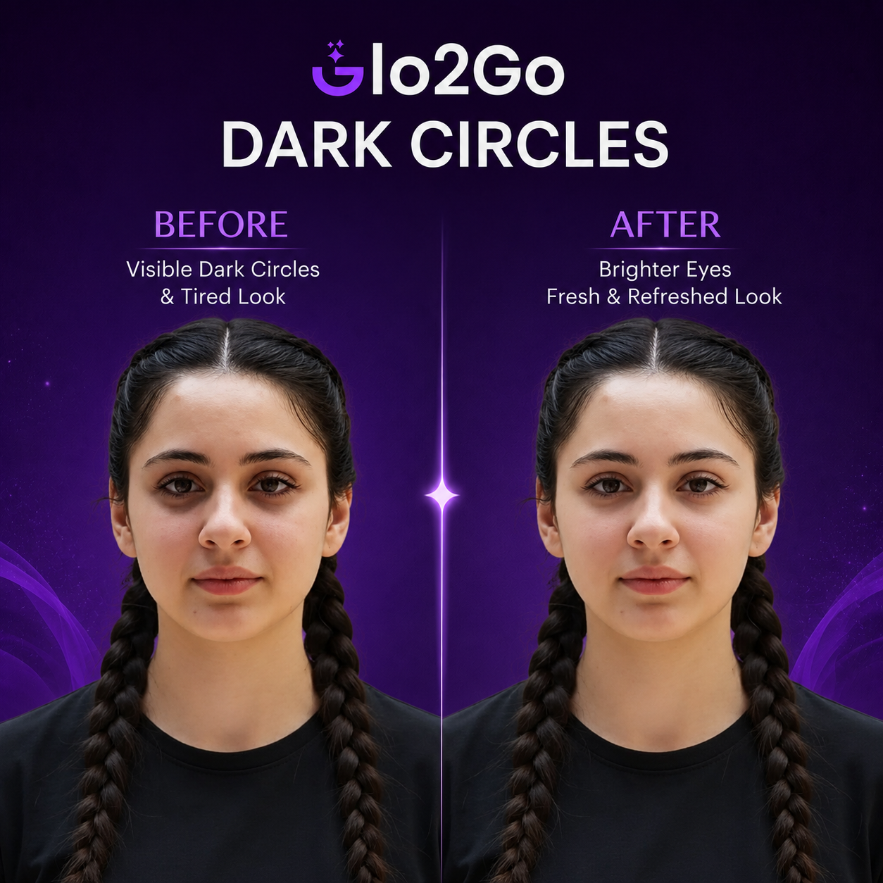 AfterGlow 50 GM For All Skin Types