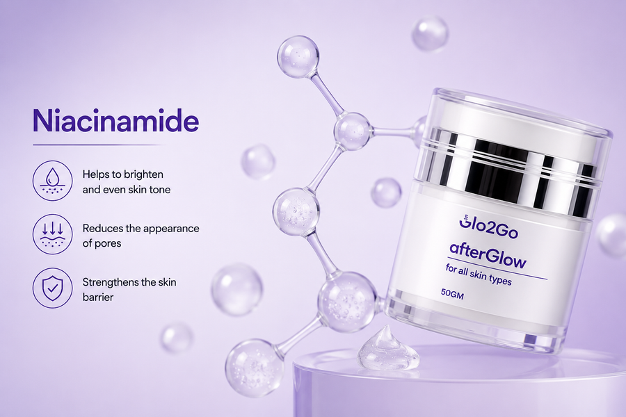 Niacinamide